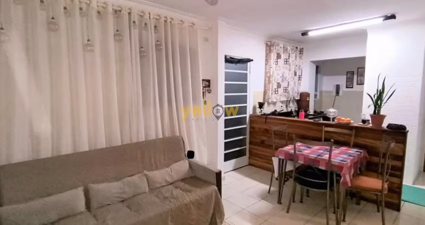 Apartamento em Bairro do Portão - Arujá, SP por 1