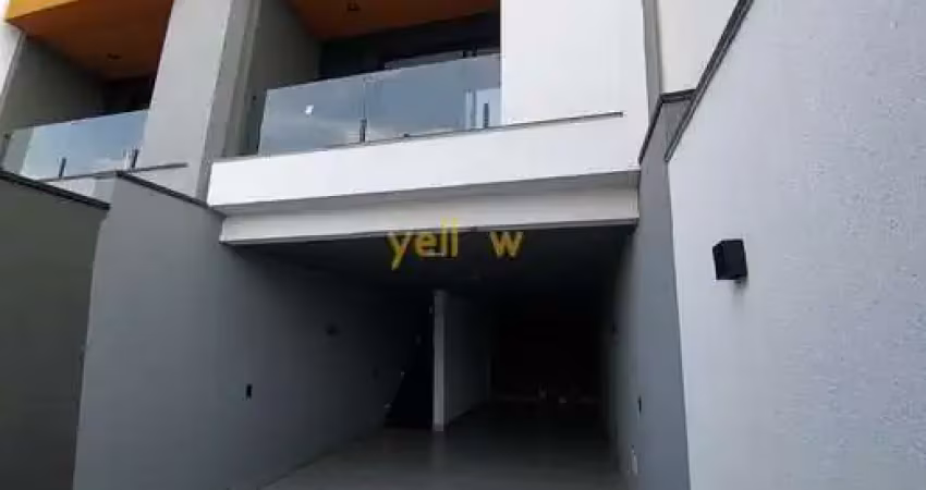 Sobrado Vila Talarico, SP: 3 Suítes, 190m², R$1.200.00