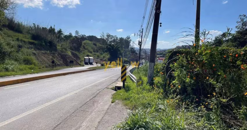 Galpão à venda e locação no parque são benedito, santa isabel