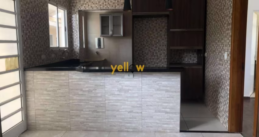 Apartamento para Alugar no Portão, Arujá – 2 Dorms, 1 Suíte, 52m²