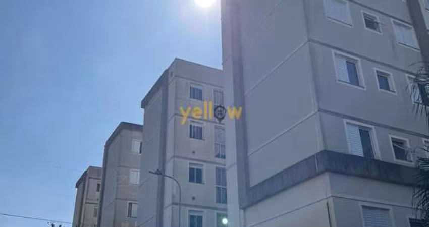 Aluguel de Apartamento 2 Dorms em Estância Guatambu, Itaquaquecetuba