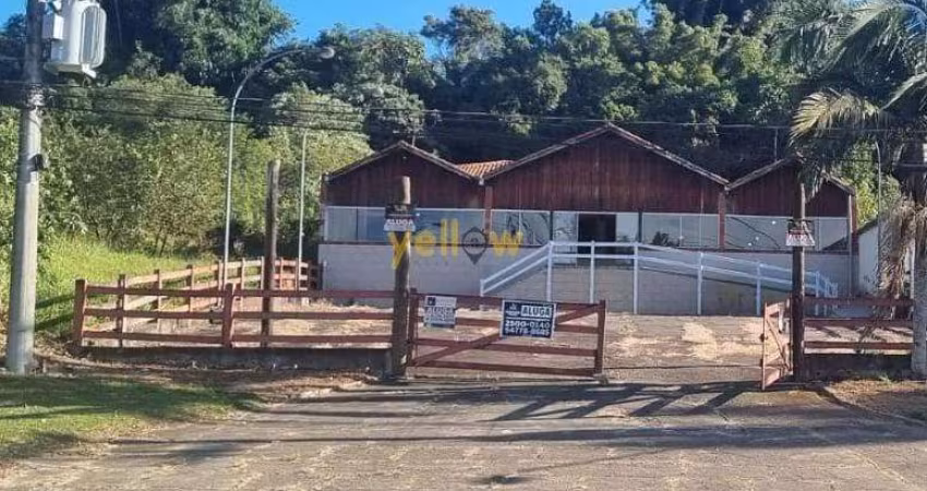 &lt;p&gt;Descubra uma excelente oportunidade para o seu negócio em Mogi Moderno, um dos bairros mais valorizados de Mogi das Cruzes! Este prédio comercial espaçoso possui 1.676 m² de área útil, oferec