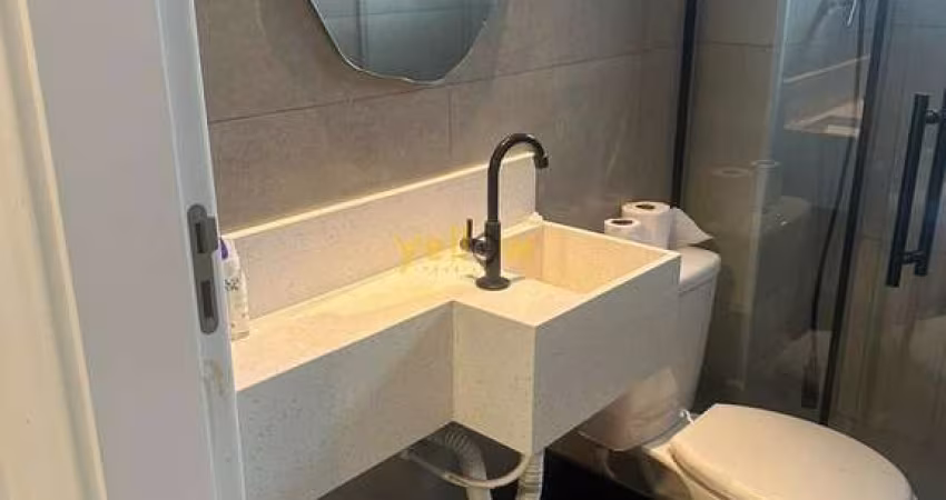 Apartamento em Vila Pilar - Arujá, SP