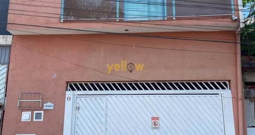 Casa à Venda e Locação no Jardim Pinheiro, Arujá – 2 Dorms