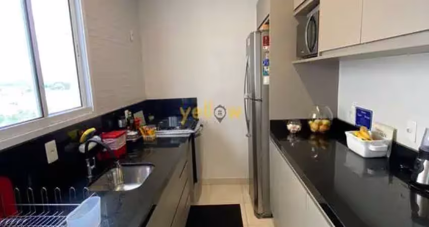 Venda Apartamento 80m² em Cézar de Souza - 3 Dormitórios