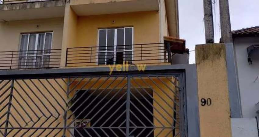 Casa para Alugar em Vila Pilar, Arujá – 2 Quartos, 80m², R$2.500,00