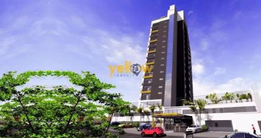 Apartamento em Chácara São José - Arujá, SP