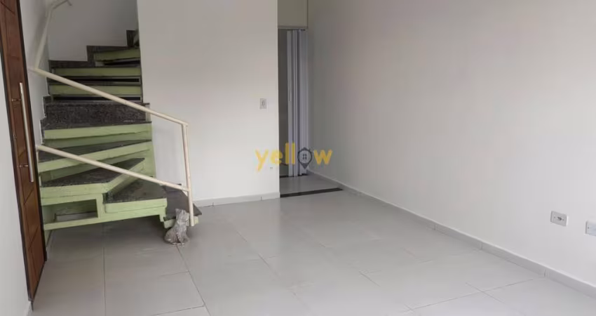 Casa para Alugar em Arujazinho III, Itaquaquecetuba – 2 Quartos