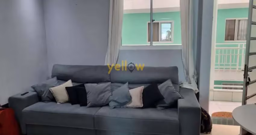 Venda: Apartamento 2 Dorms, Suíte em Arujá - R$300 mil