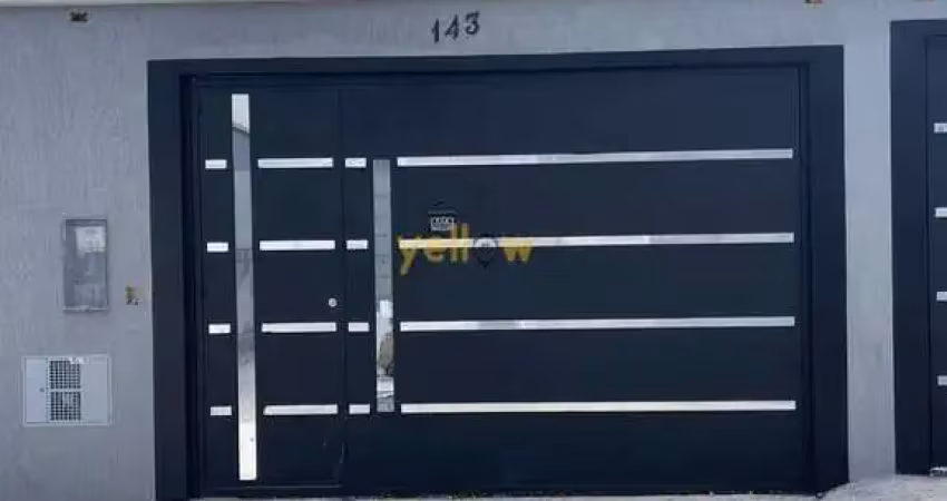 Casa à Venda no Scaffid II, Itaquaquecetuba, 3 Dorms, 125m²