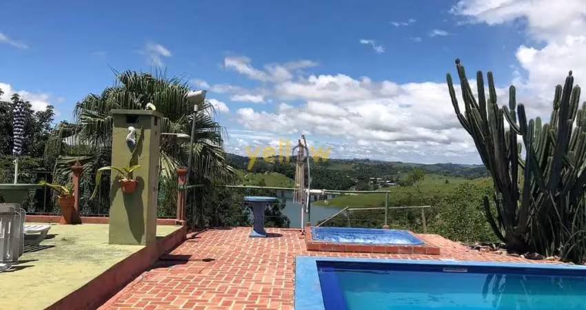 Casa à Venda em Igaratá: 4 Dormitórios e 240m² por R$1.650.000