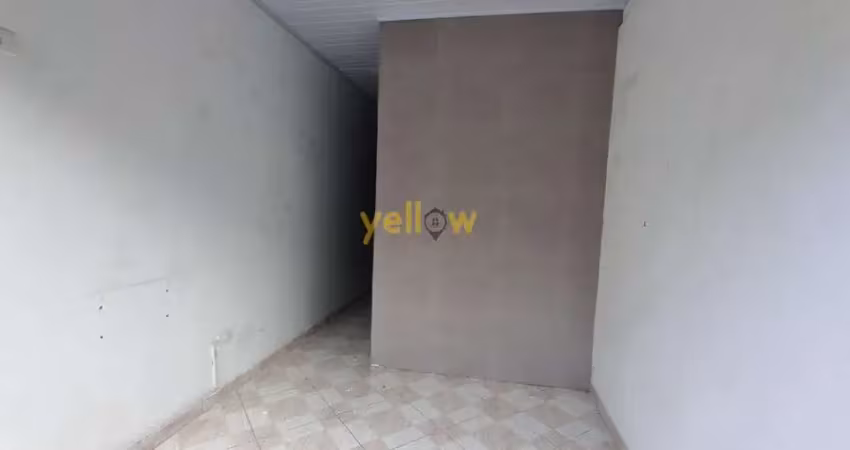 Ponto comercial para alugar no Jardim Caiubi, Itaquaquecetuba 
