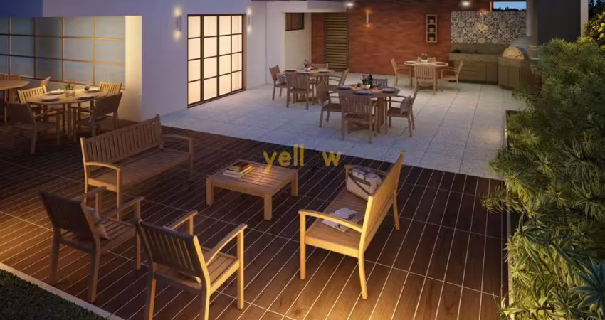 Apartamento com 3 quartos para alugar no Jardim Limoeiro, Arujá 