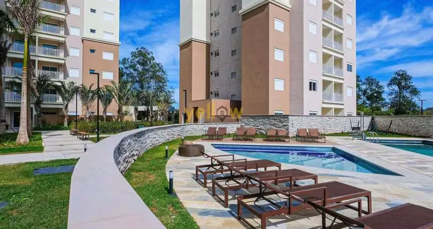 Apartamento em jardim sao pedro - mogi das cruzes, sp