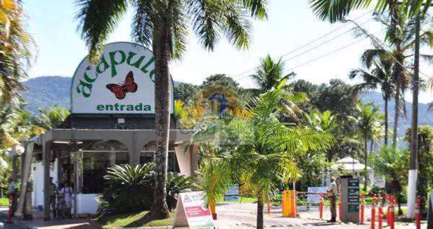 Casa em condomínio fechado no jardim acapulco guarujá à venda