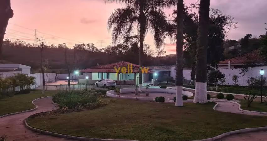 Chácara / sítio com 3 quartos à venda no Água Azul, Guarulhos 
