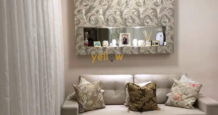 Apartamento com 2 quartos à venda no Jordanópolis, Arujá 