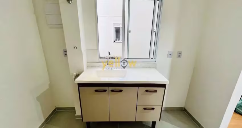 Apartamento à venda em chácara holiday, itaquaquecetuba – 2 dorms