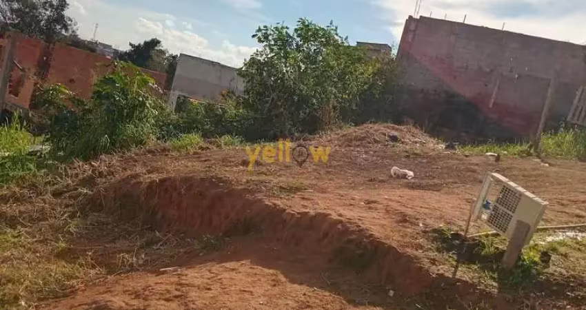 Terreno residencial  em chácara cuiabá  -  itaquaquecetuba