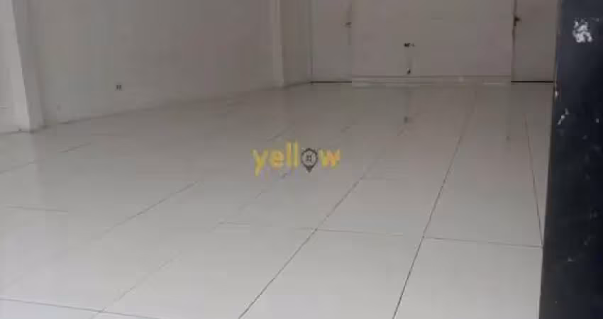 Salão para locação no centro de itaquaquecetuba, 75m²