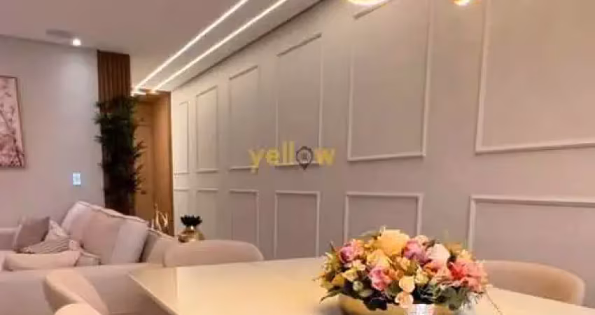 Apartamento à venda em jordanópolis, arujá – 3 dorms, 100m², suíte