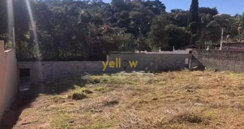 Terreno residencial à venda em vila ferreira, arujá por r$850 mil