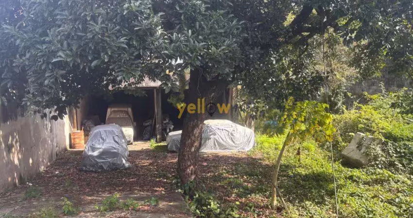 Terreno residencial à venda no jardim planalto, arujá - r$810mil