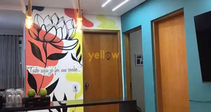 Apartamento em vila nova bonsucesso - guarulhos, sp
