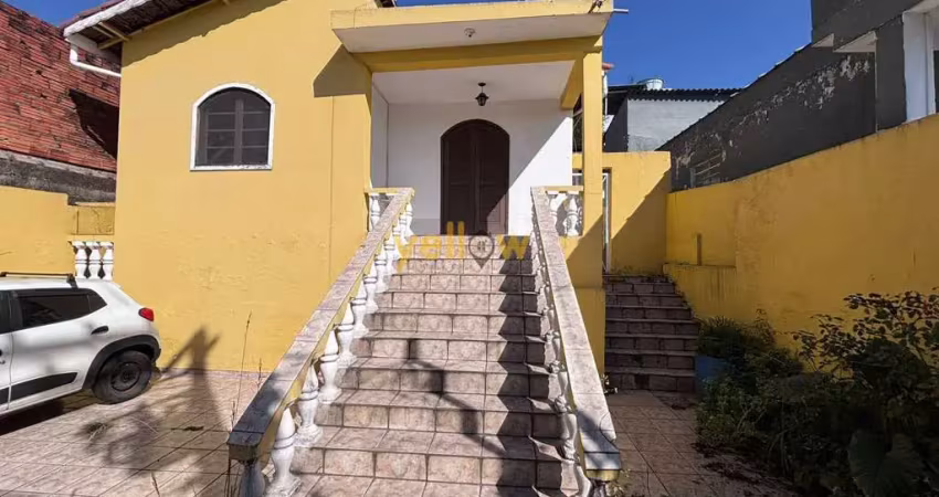 Casa à venda no jardim cumbica, guarulhos, 3 dorms, 140m²