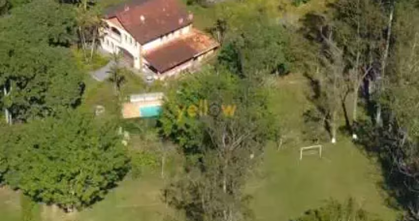 Chácara à venda em recanto das gaivotas - santa isabel