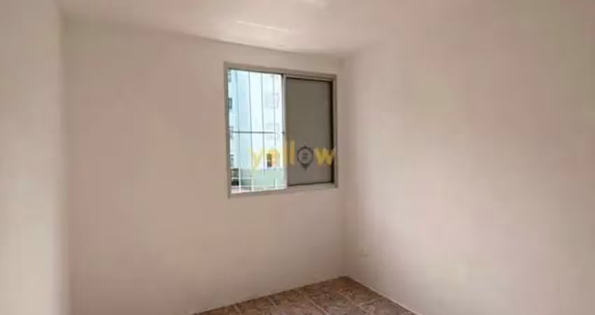 Apartamento com 2 quartos à venda no Jardim Marica, Mogi das Cruzes 