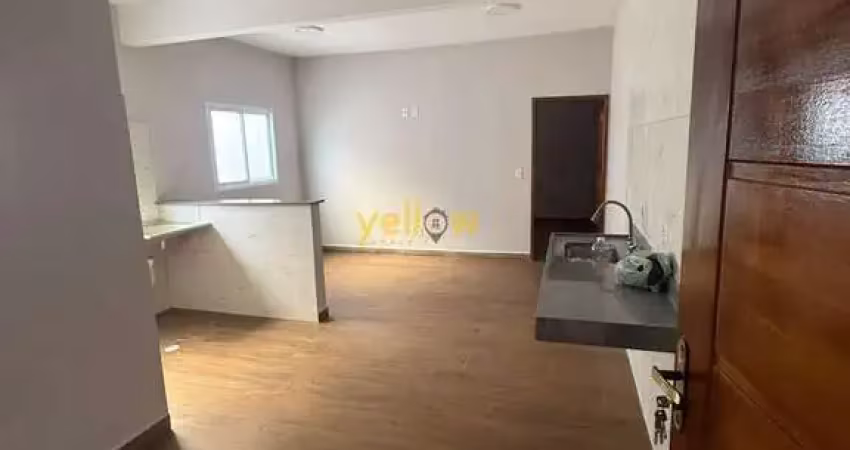 Aluguel de apartamento 1 dorm no parque rodrigo barreto, arujá