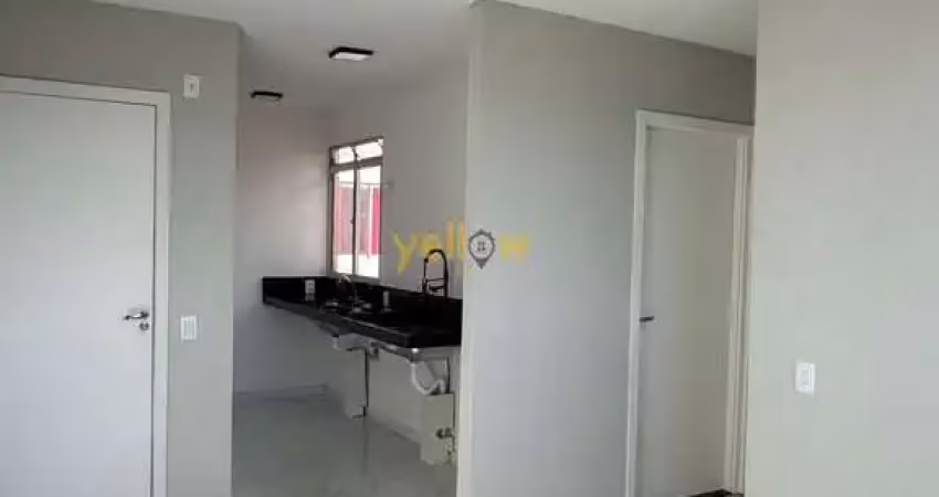 Apartamento à venda em vila celeste, itaquaquecetuba – 2 dorms, 40m²