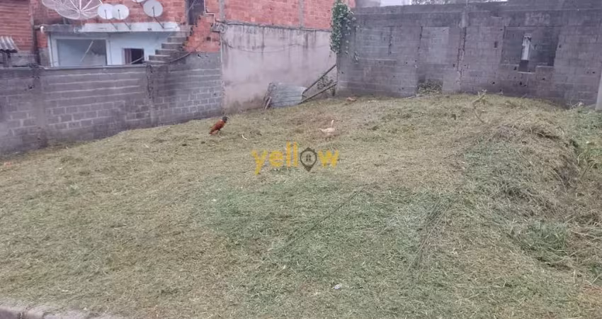 Terreno à venda no Mirante do Arujá, Arujá 