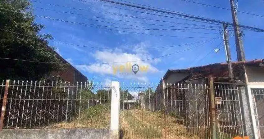 Terreno à venda na Chácara São José, Arujá 