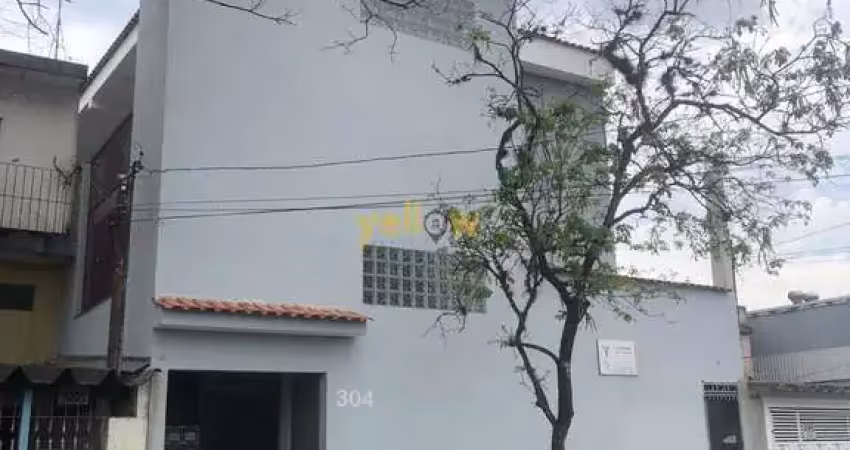 Prédio residencial com 24 studios alugados com 8.5% de rentabilidade.
