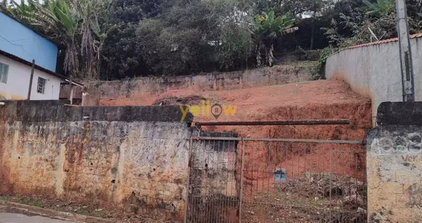 Terreno residencial à venda em vila guilherme, santa isabel – r$250 mil