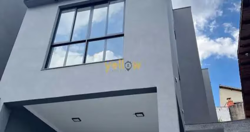 Venda: casa 3 suítes em parque nossa senhora do carmo - arujá
