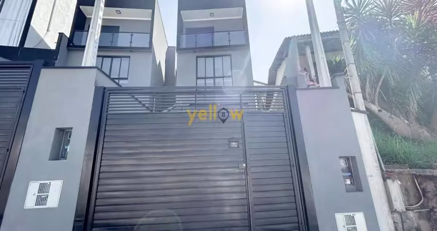 Venda: casa 3 suítes em parque nossa senhora do carmo - arujá