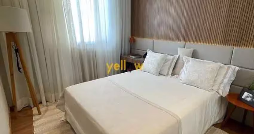 Apartamento com 2 quartos à venda no Parque Rodrigo Barreto, Arujá 