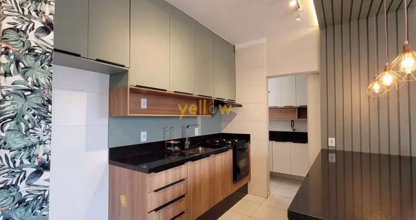 Aluguel de apartamento 2 dorms em arujá, 68m² - chácara são josé