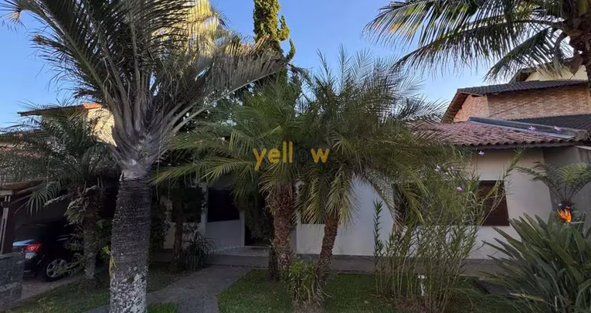 Casa em condomínio fechado em arujá country club - arujá, sp