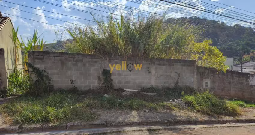 Terreno à venda em santa isabel, 262m² no parque santa teresa
