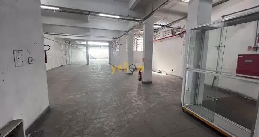 Salão para locação no centro de itaquaquecetuba - 500m²