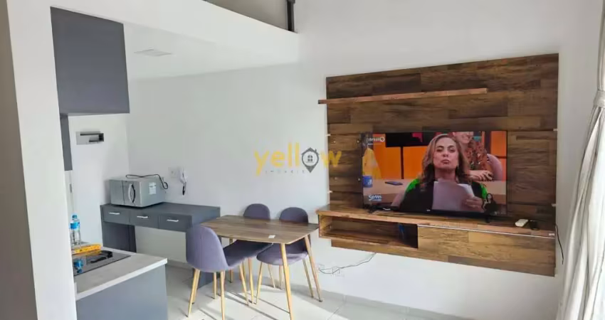 Apartamento com 1 quarto à venda na Chácara São José, Arujá 