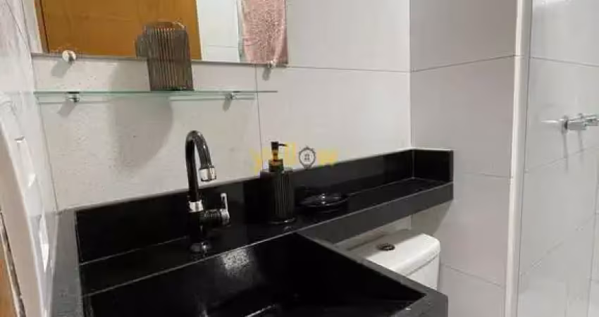 Apartamento com 1 quarto para alugar no Nova Arujá, Arujá 
