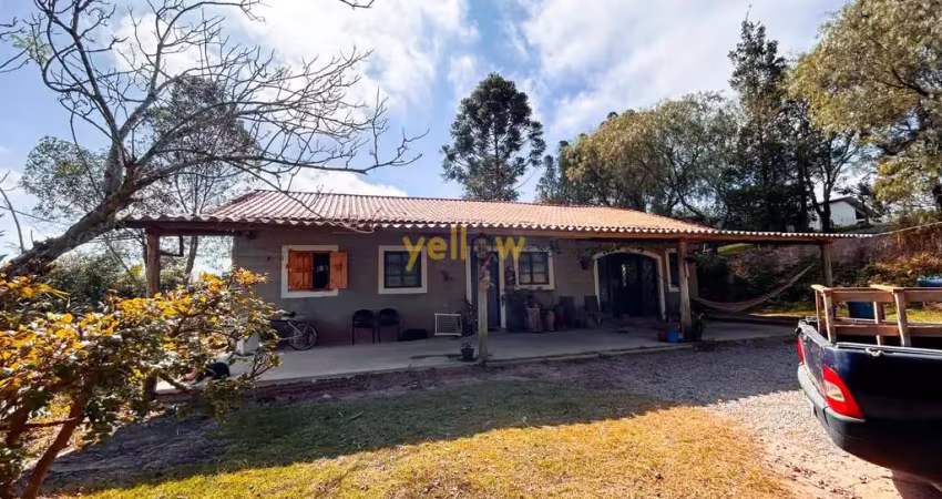Chácara / sítio à venda no Boa Vista, Igaratá 