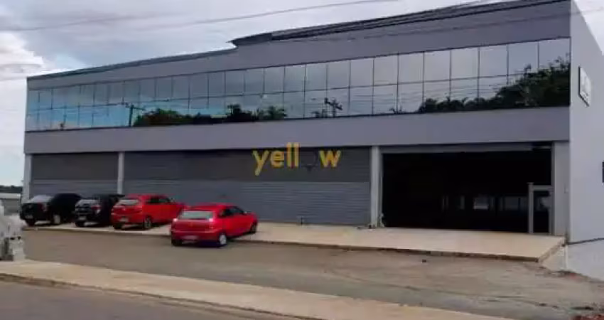 Barracão / Galpão / Depósito para alugar no Centro Industrial de Arujá, Arujá 