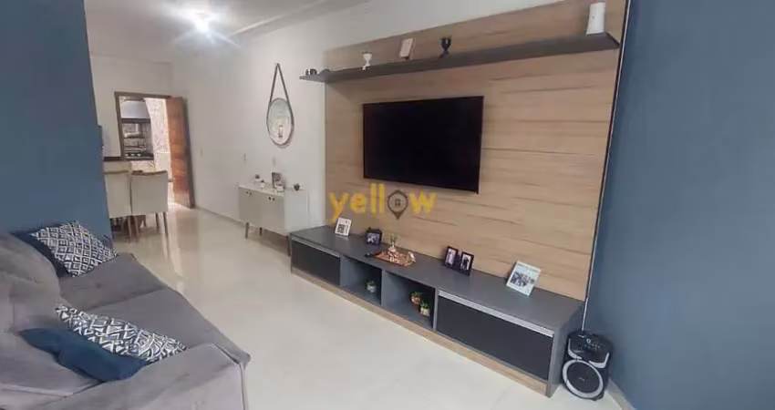 Casa à venda no parque scaffid ii, itaquaquecetuba – 2 dorms