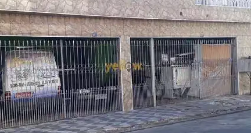 Casa à venda no jardim presidente dutra, guarulhos, 300m²